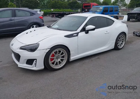 2013 Scion Fr-S from USA, damaged, VIN JF1ZNAA14D2704160